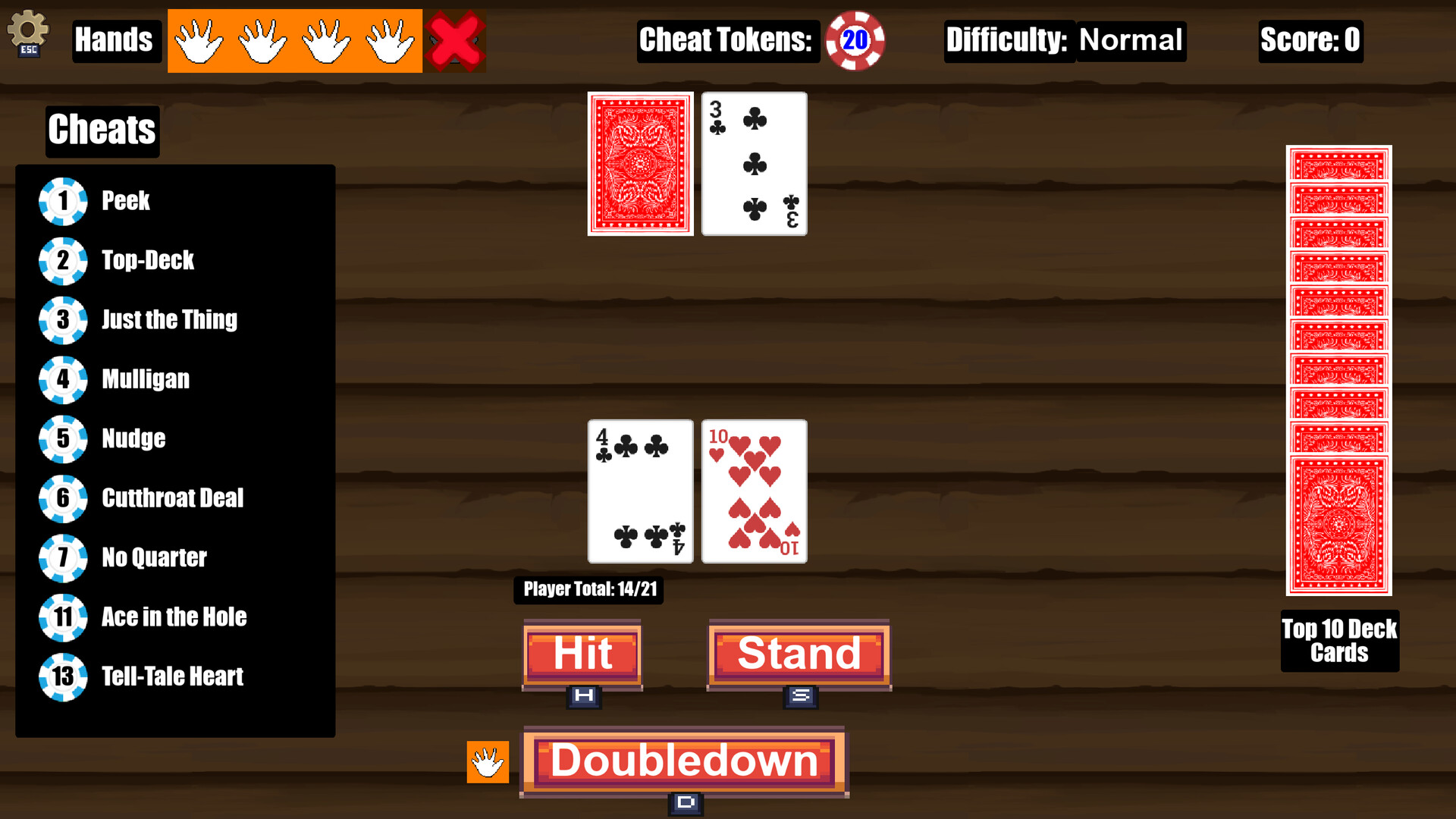 Looters of Atlantis screenshot 4