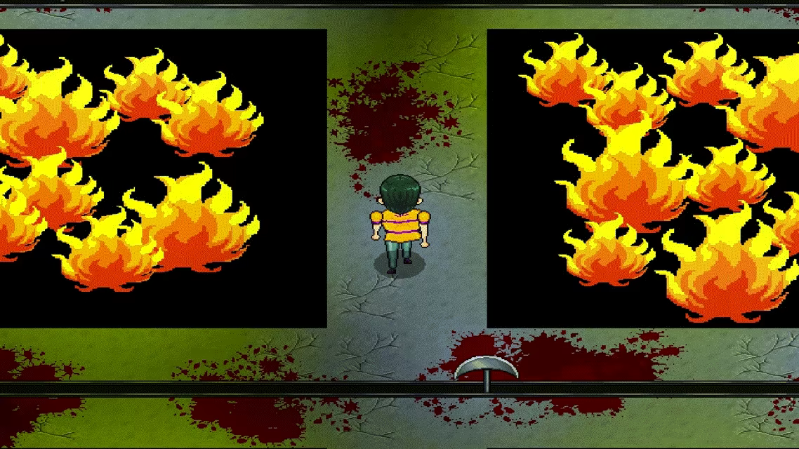 The Haunted Spot 2 video 1