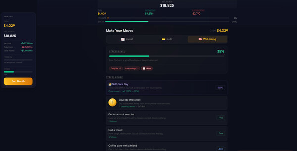 Screenshot media