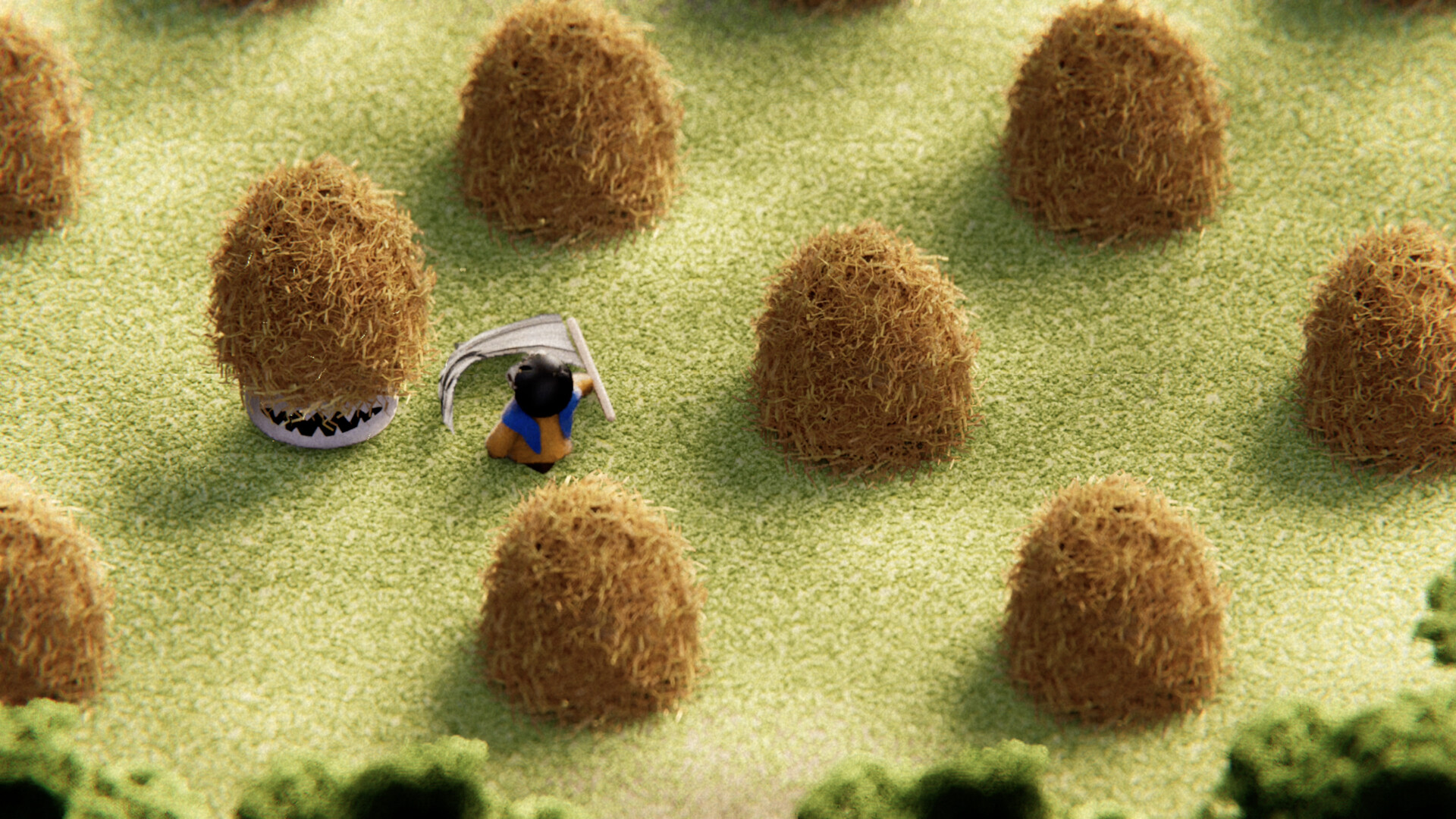 MYRIORAMA screenshot #3