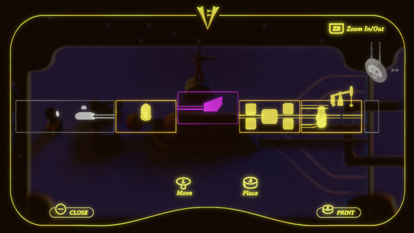 Screenshot media