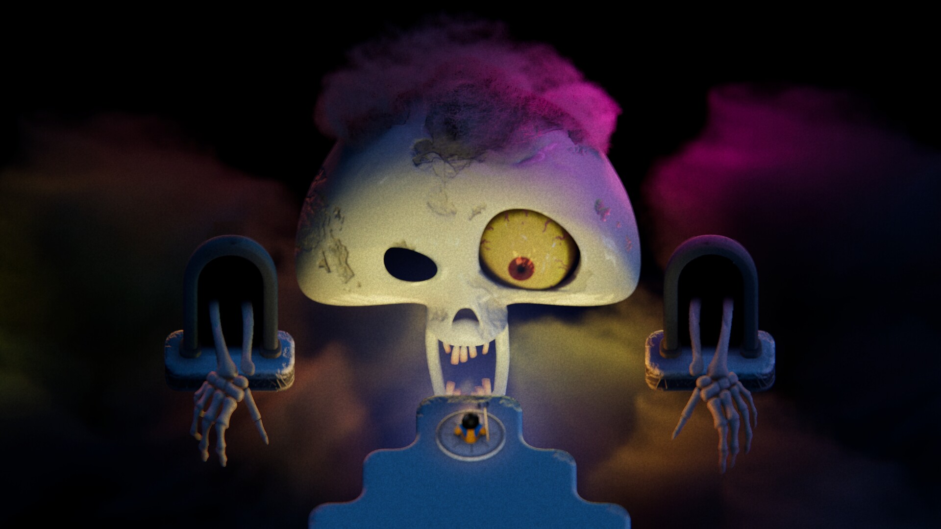 MYRIORAMA screenshot #6