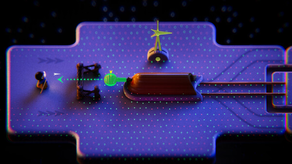 Скриншот 3 из игры MYRIORAMA
