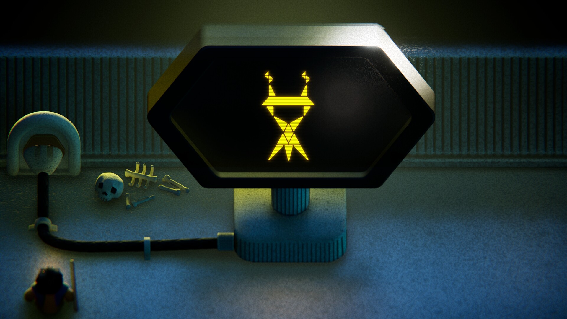 MYRIORAMA screenshot 7