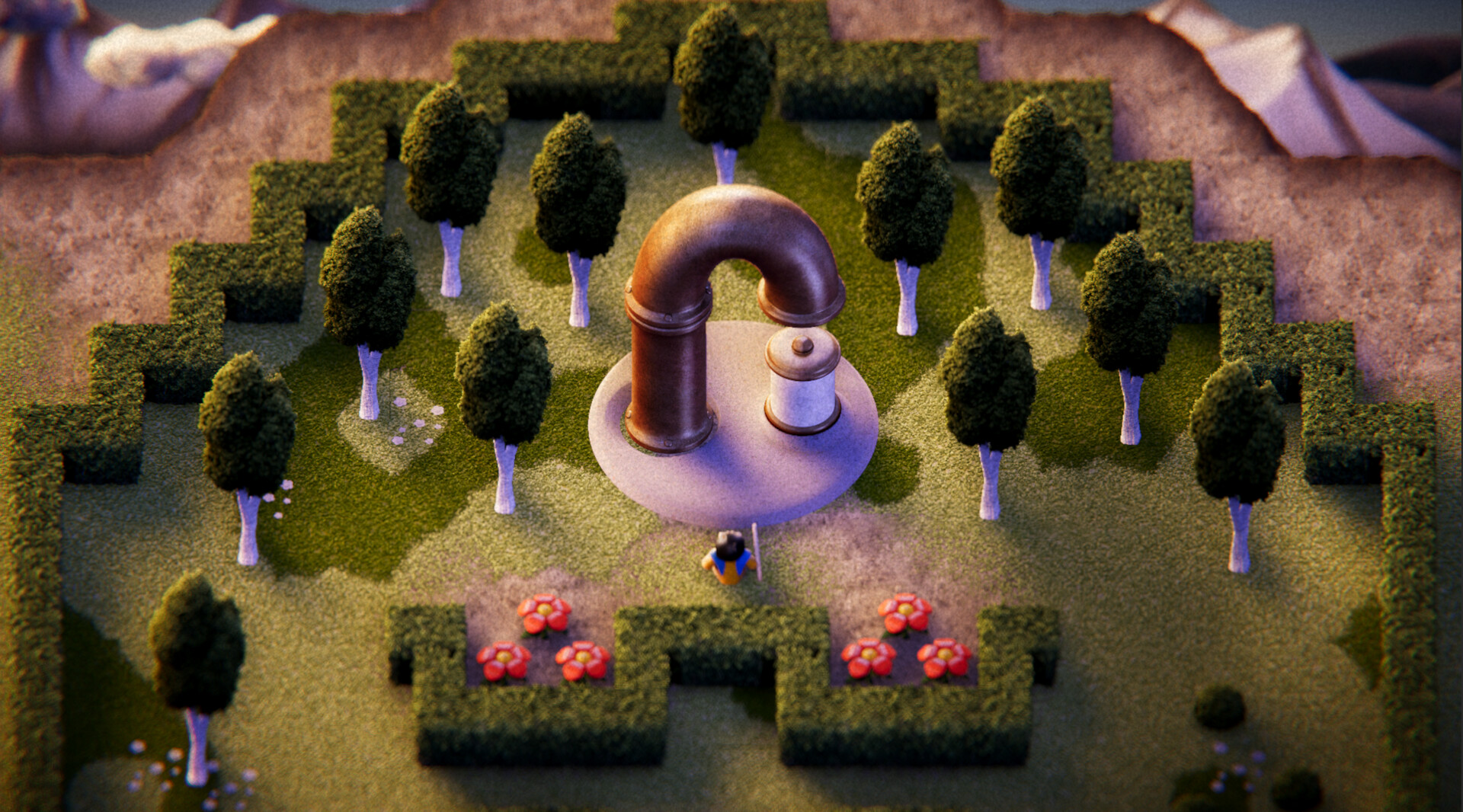 MYRIORAMA screenshot #9