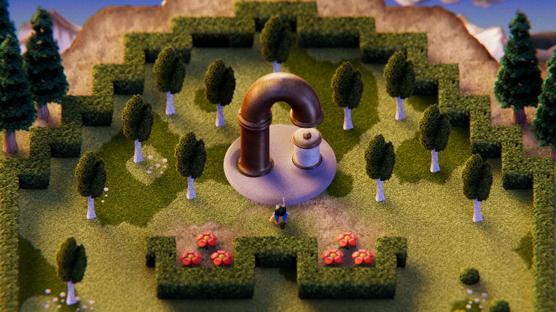 MYRIORAMA screenshot 8