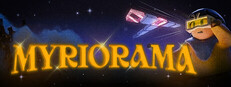 MYRIORAMA cover