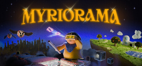 MYRIORAMA