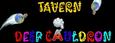 Tavern Deep Cauldron cover