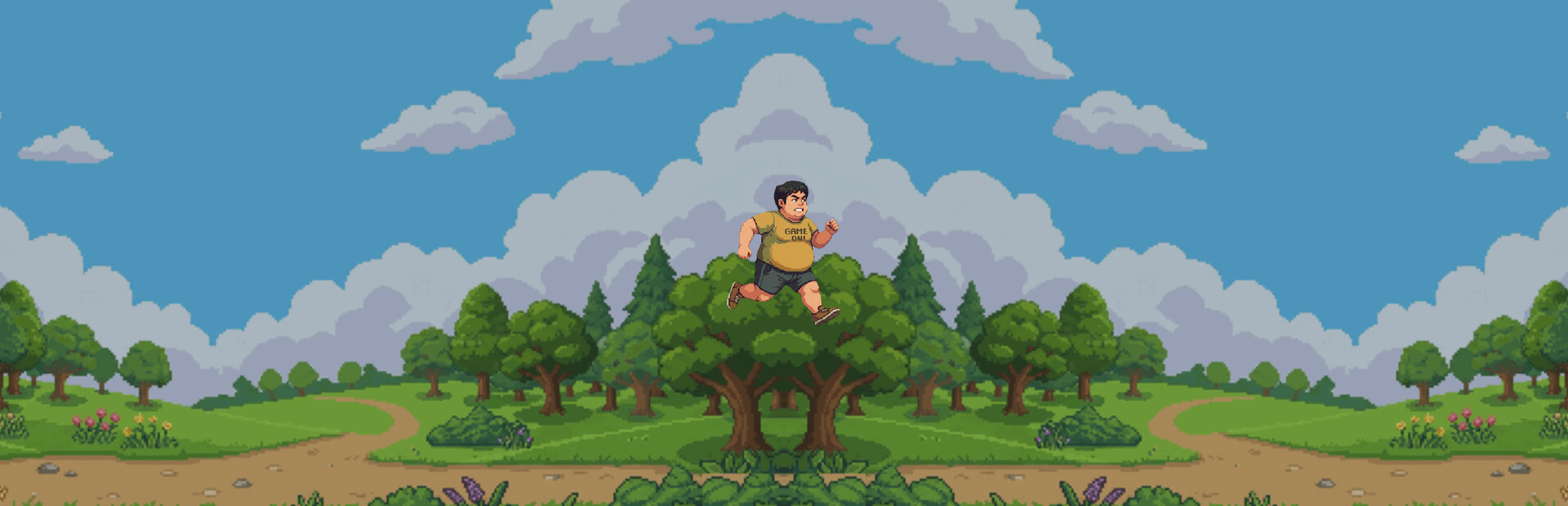 Mob Marathon