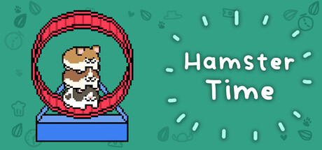 Hamster Time