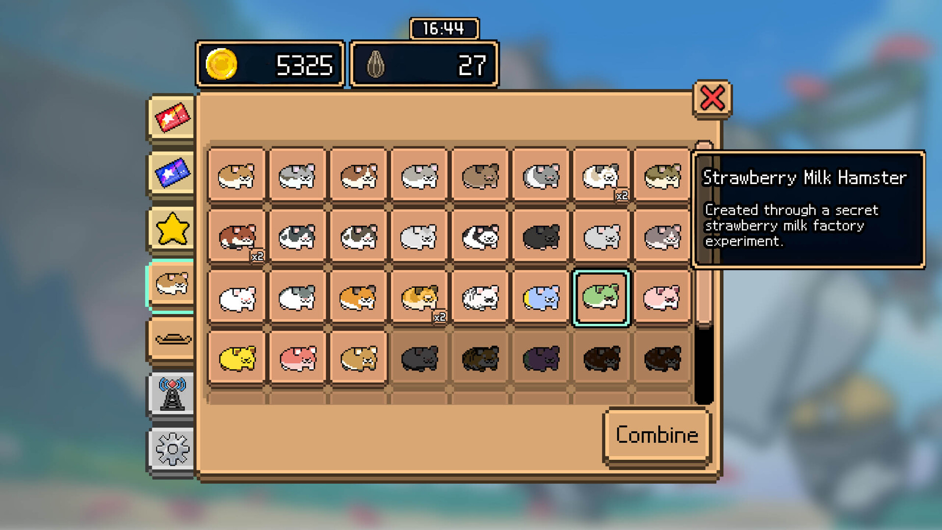 Hamster Time screenshot 2