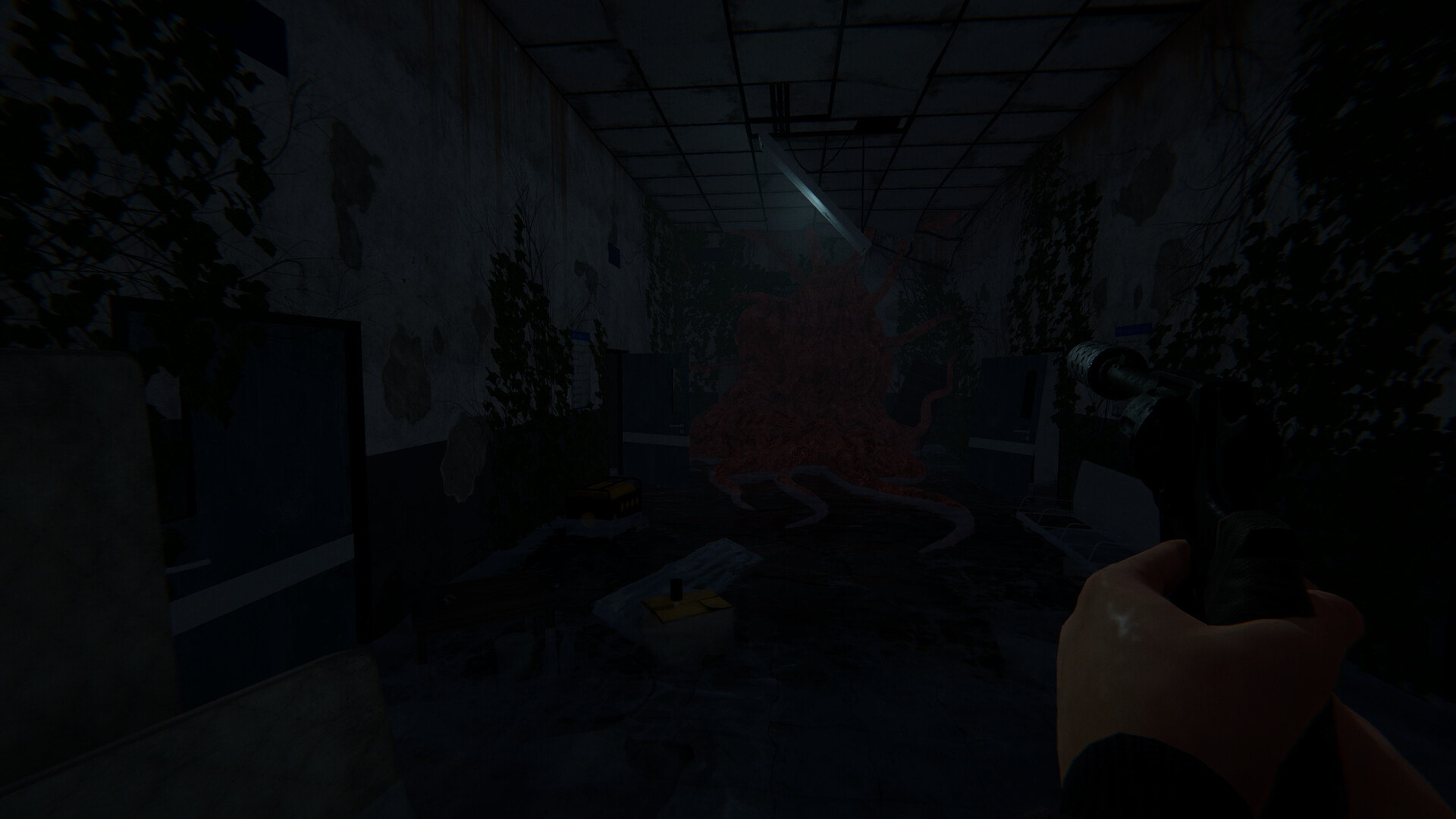 FAR EDGE: Adrift screenshot 3