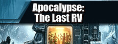 Apocalypse: The Last RV cover