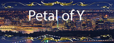 Petal of Y cover