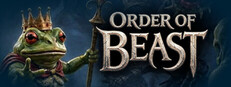 Order of Beast cover