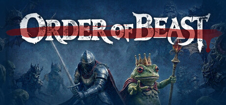 Order of Beast — Steam game cover