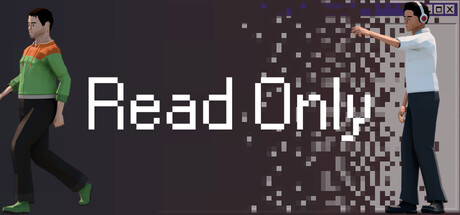 Read Only