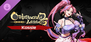 Otherworld Legends - Skin : kassie