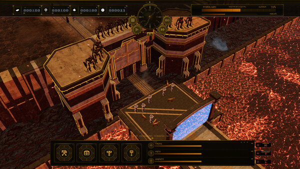 Seventh Colony