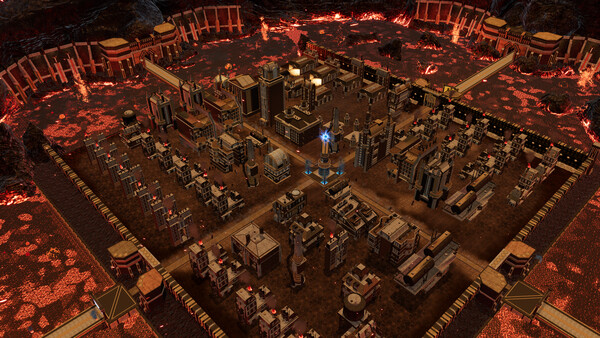 Seventh Colony