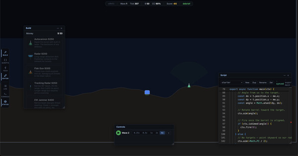 Screenshot media