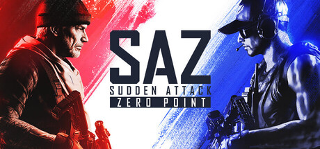 Sudden Attack Zero Point Playtest