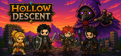Hollow Descent