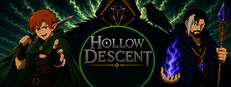 Hollow Descent cover