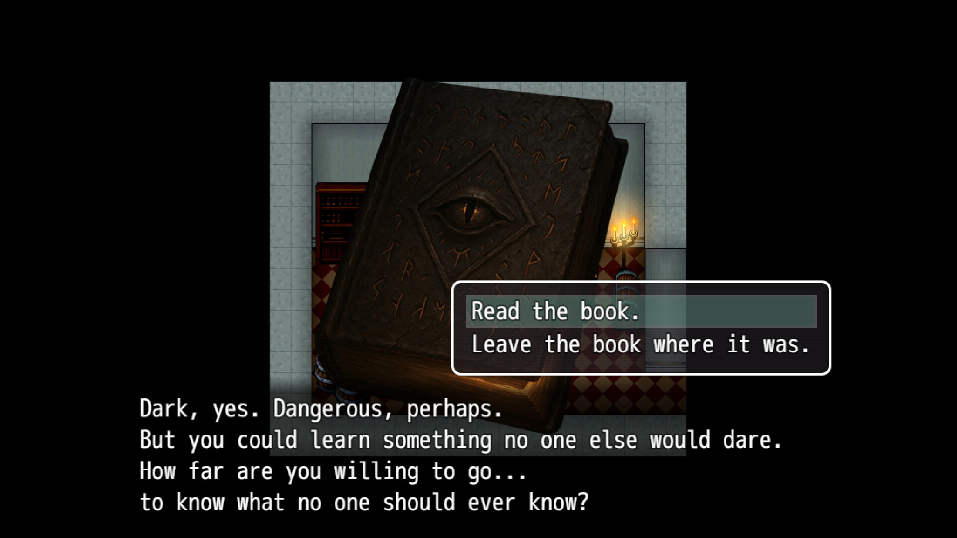 Hollow Descent screenshot 7