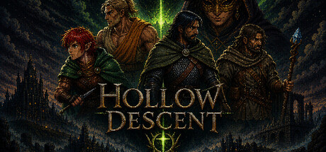 Hollow Descent