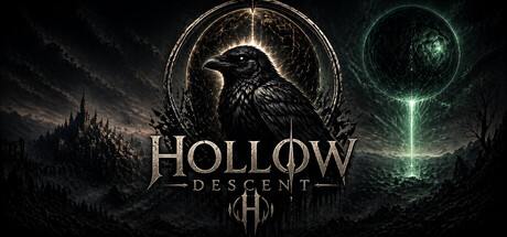 Hollow Descent
