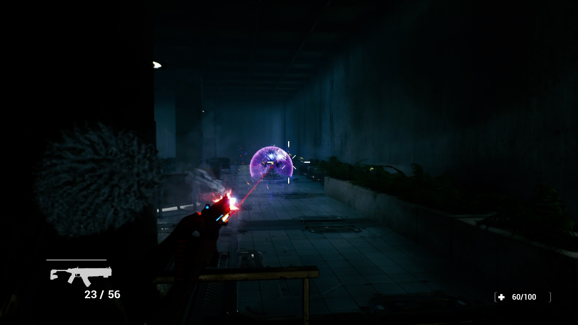 Hacktivist: Escape the Automaton screenshot #3