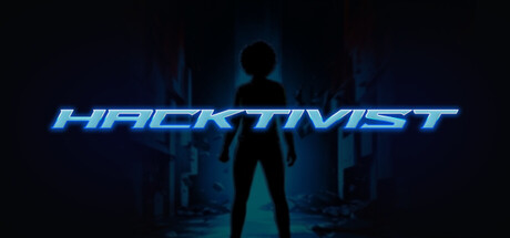 Hacktivist: Escape the Automaton