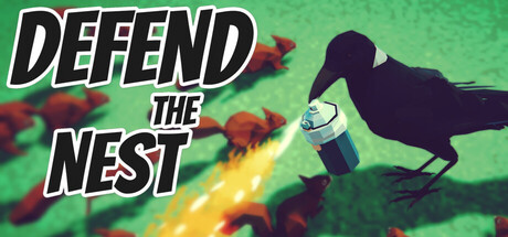 Defend The Nest