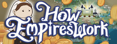 How Empires Work cover