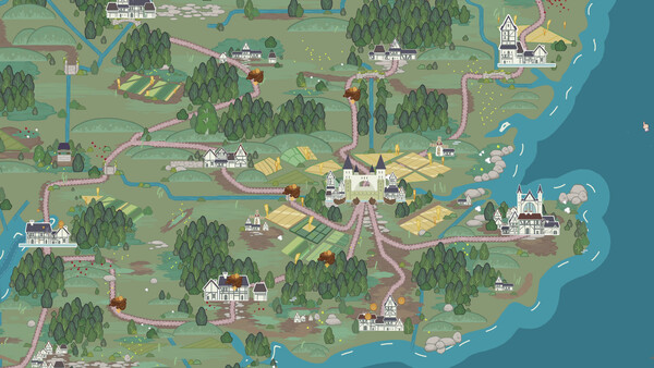 『How Empires Work』のスクリーンショット