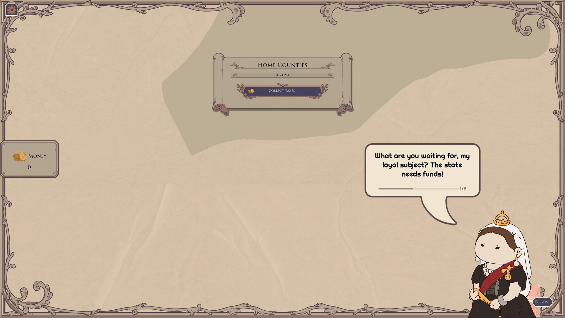 How Empires Work Featured Screenshot #1