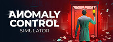 Anomaly Control Simulator
