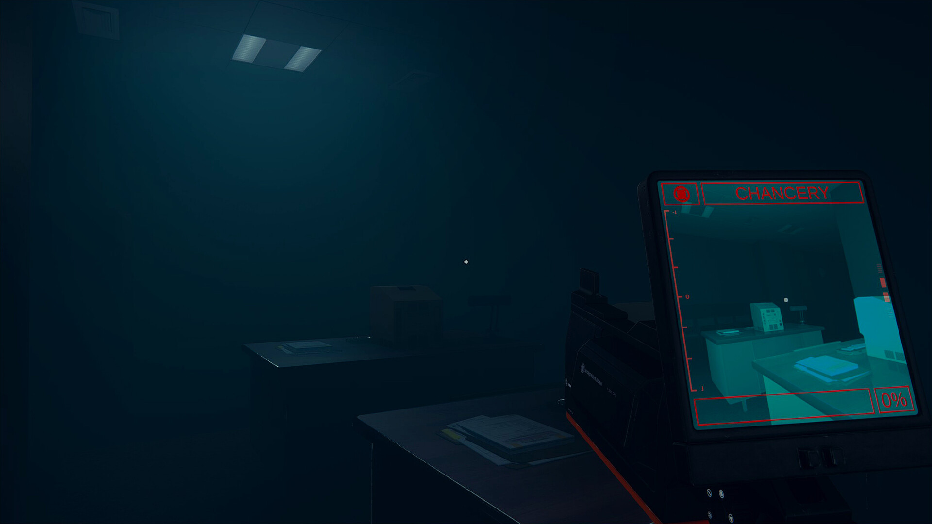 Anomaly Inspector Simulator screenshot 9