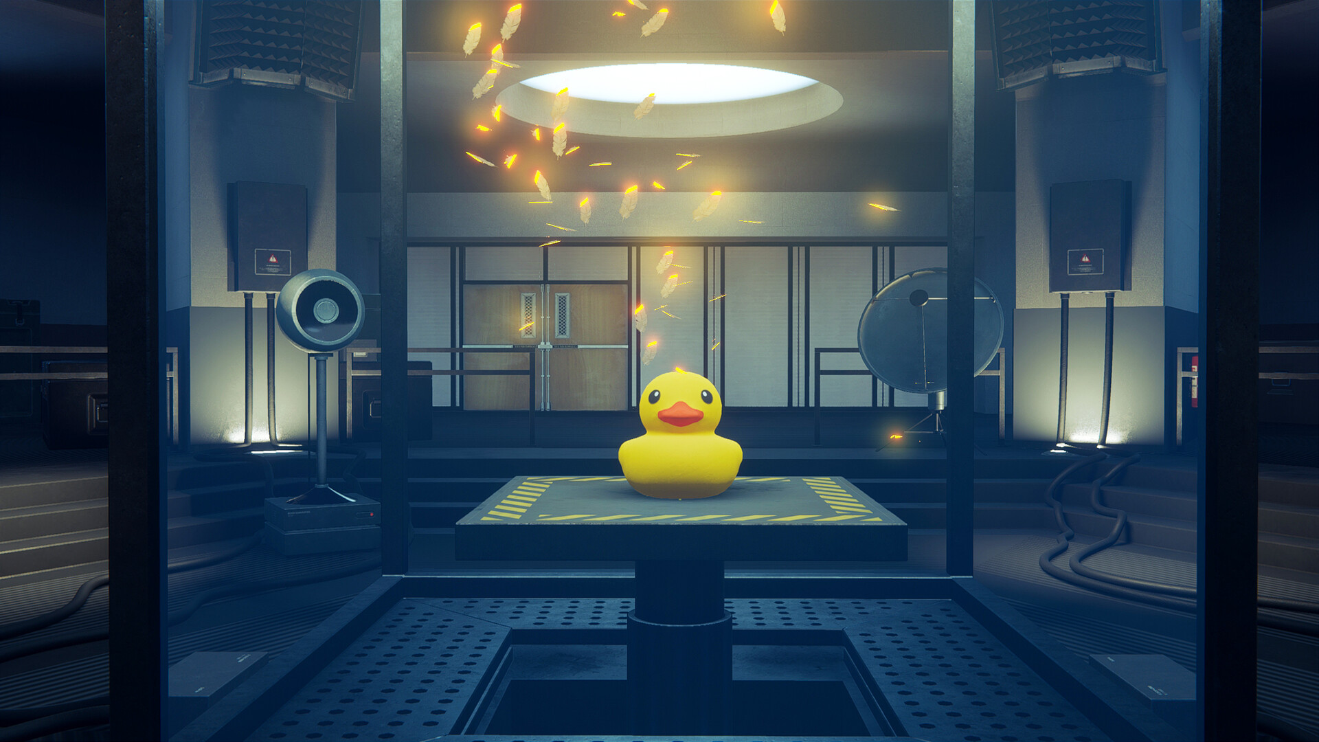 Anomaly Inspector Simulator screenshot 13