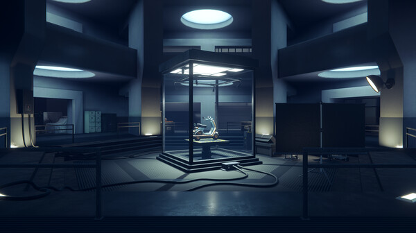 Anomaly Inspector Simulator screenshot 16