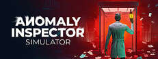 Anomaly Inspector Simulator