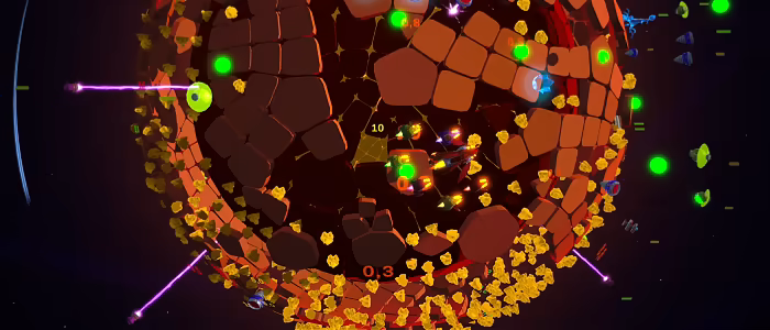 One More Core video 2