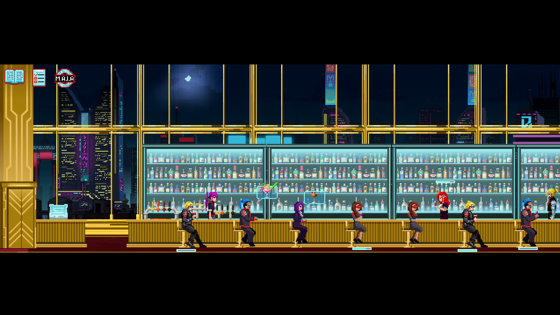 S4NCTU4RY screenshot 3