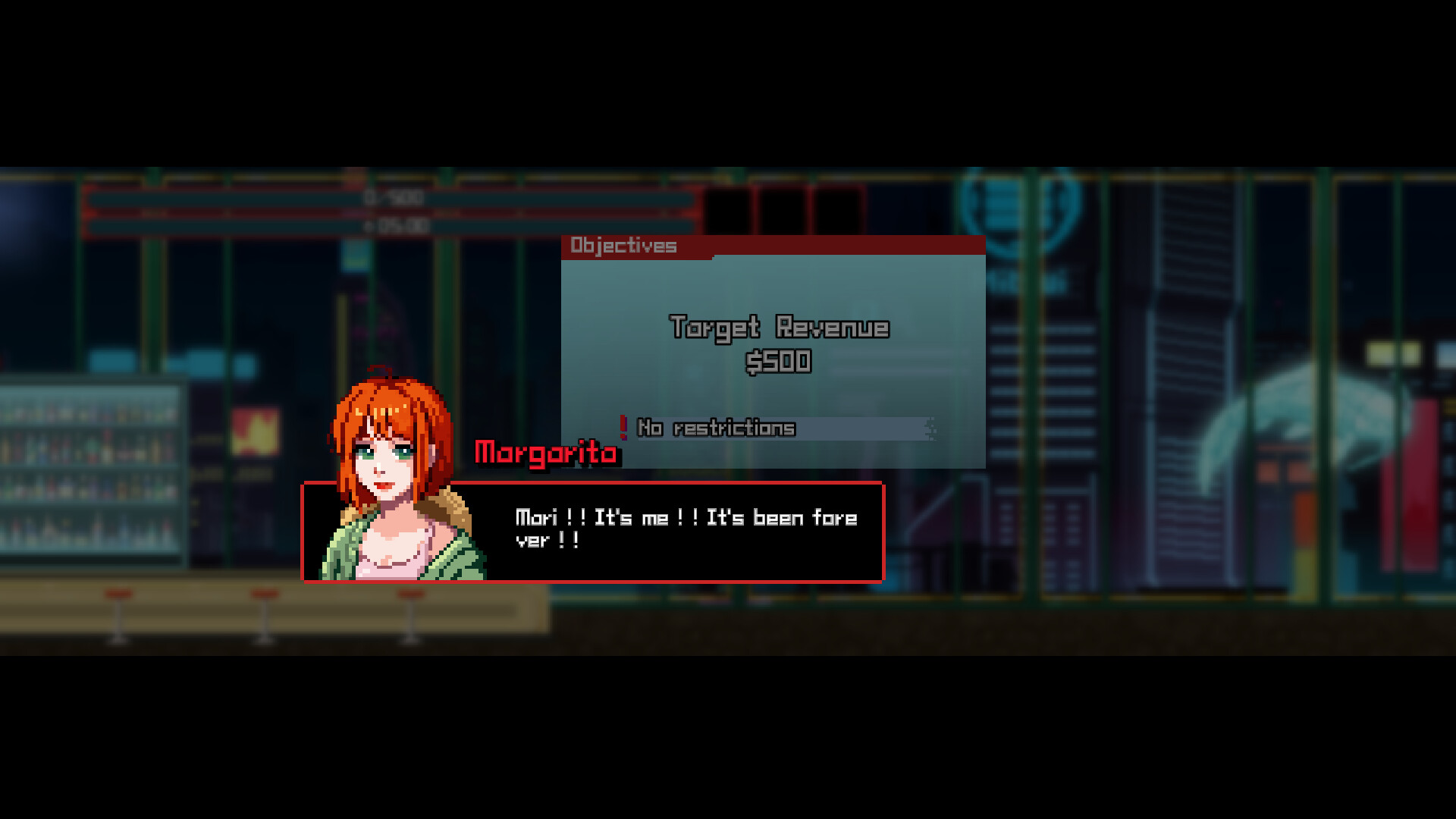 S4NCTU4RY screenshot 2