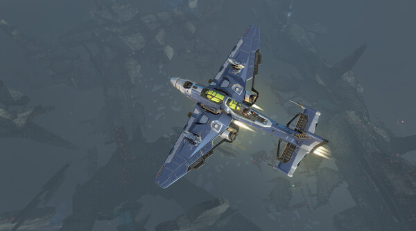 Star Conflict - Chaos