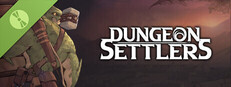 Dungeon Settlers Demo