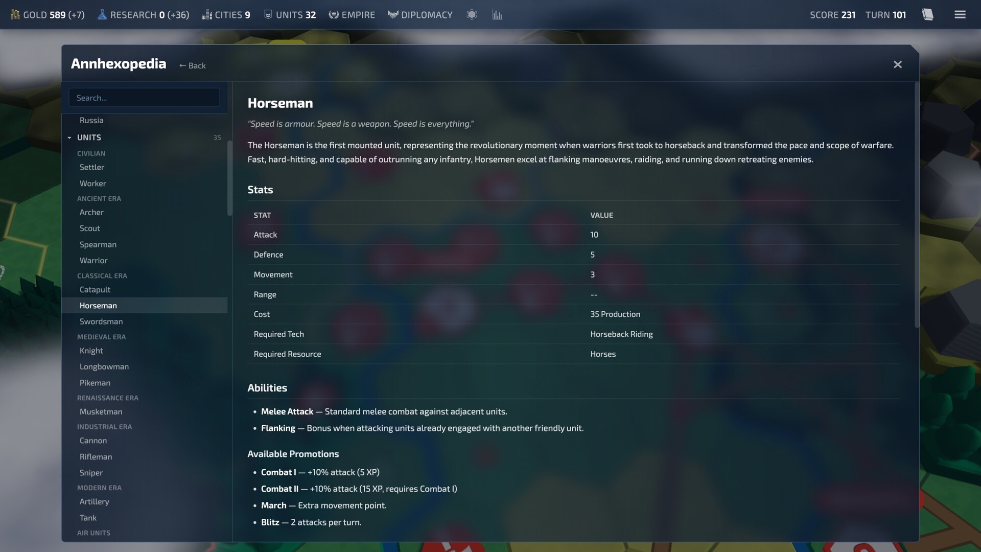 Annhexation screenshot 7