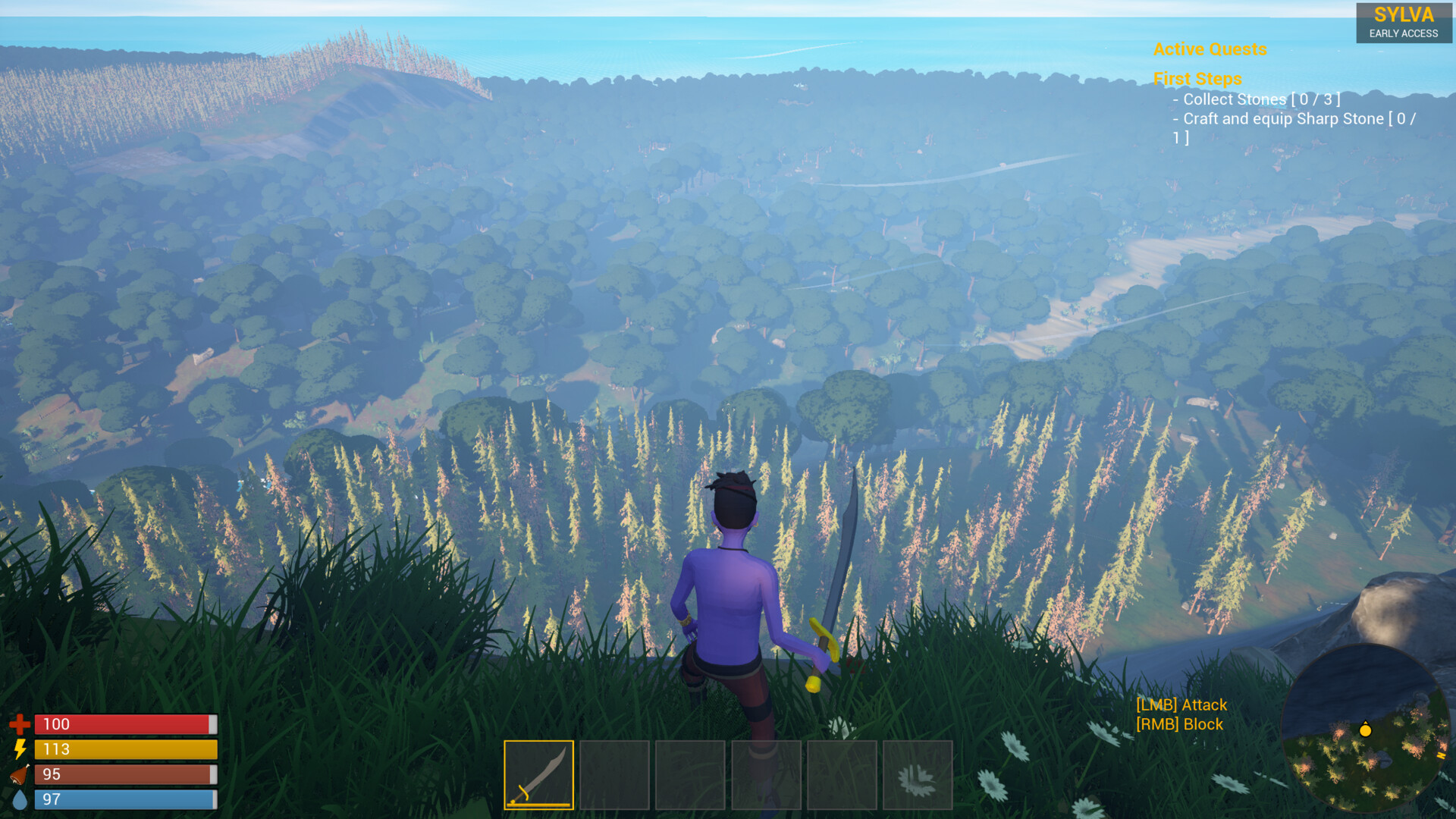 SYLVA screenshot 23